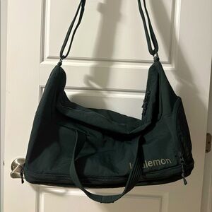 Lululemon 3-in-1 Duffle Bag 30L